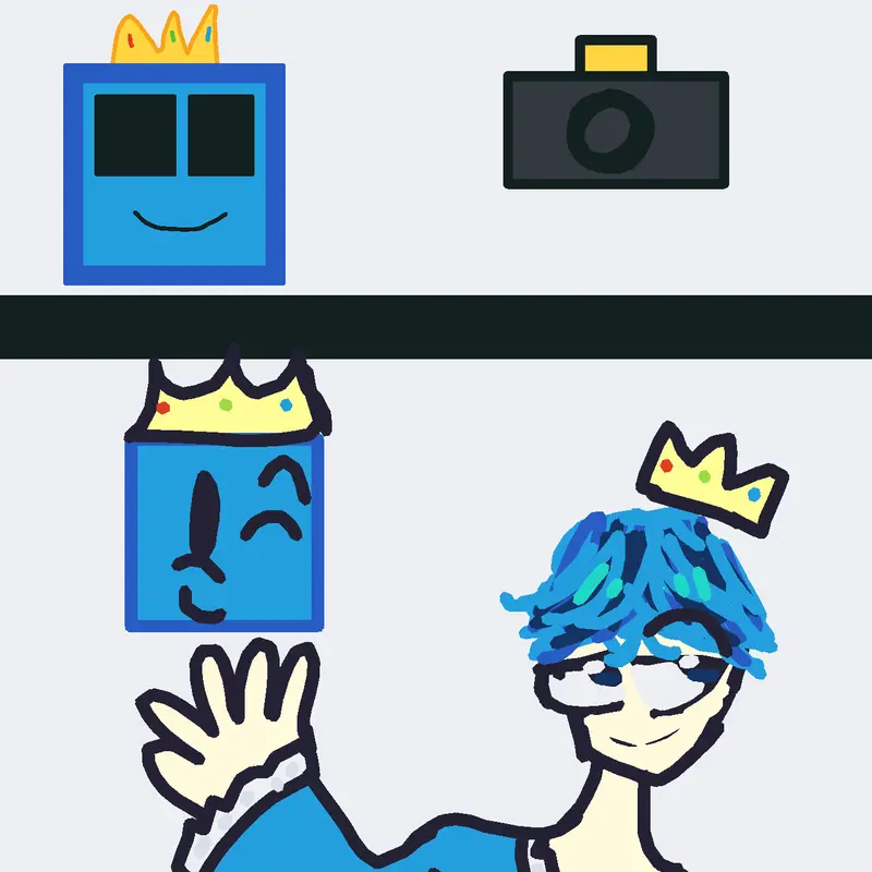 Game by @bluely