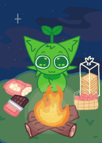 Camping