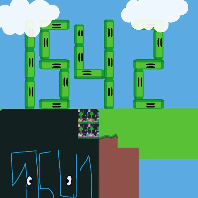 Game by @Zevvv