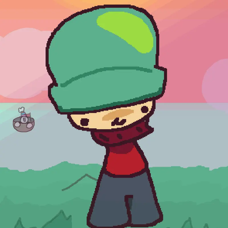 Game by @Xel0