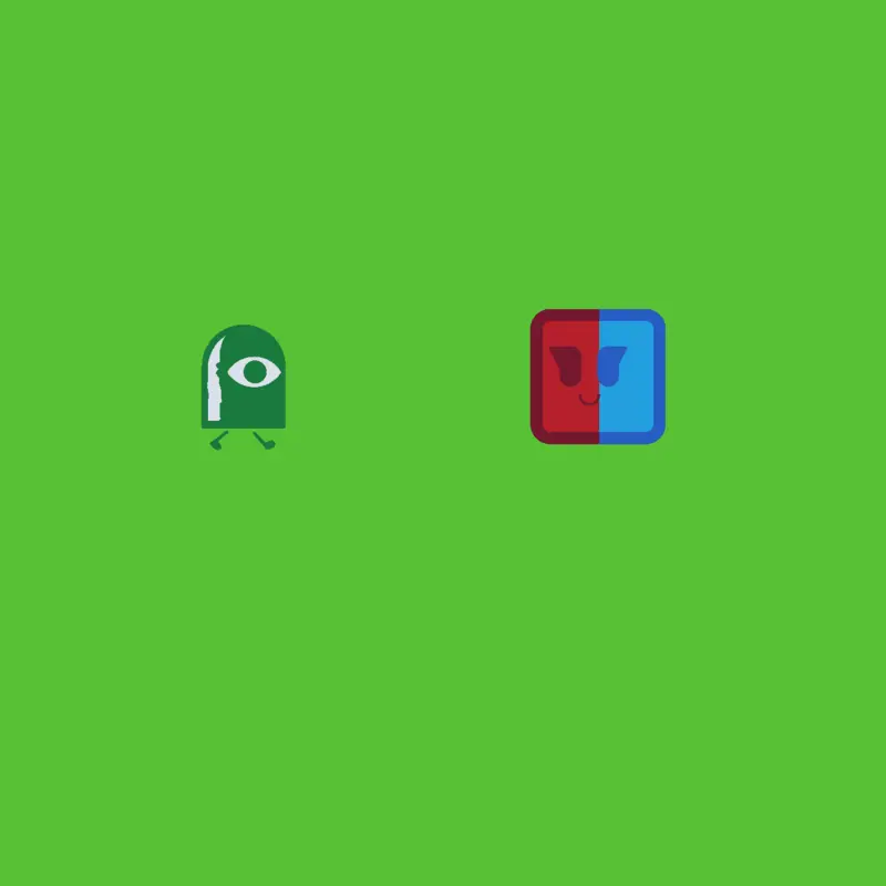 Game by @PappyAnimate