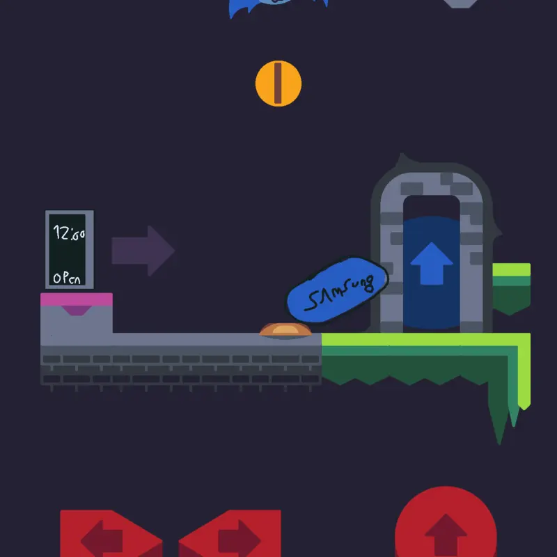 Game by @kemalppp
