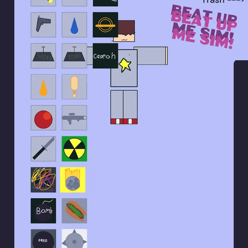 Game by @tac9