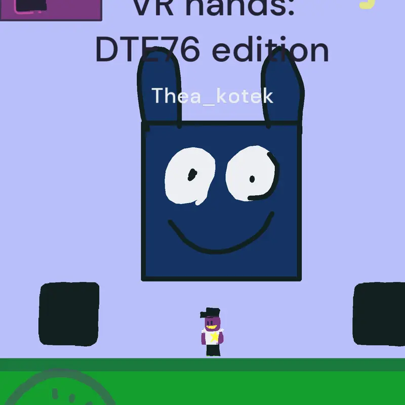 Game by @Dte76BunnyMaloneyStudio