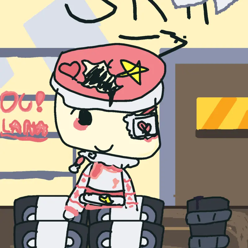 Game by @--Cutiepie--