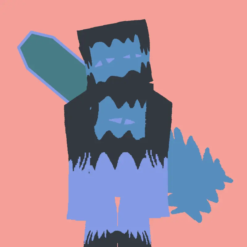 Game by @MISO-loaf