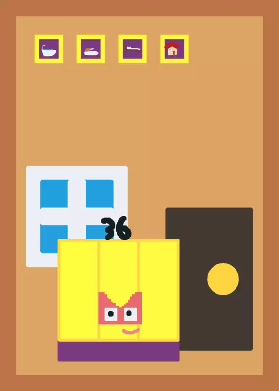 Game by @tephen21