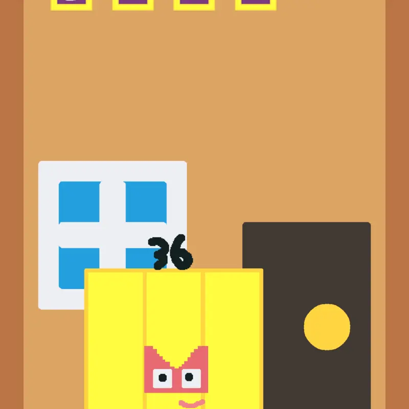Game by @tephen21