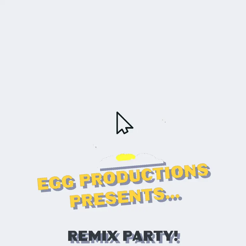 Remix party! by @dDucky