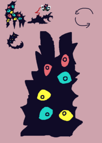 Abstract tdac anim