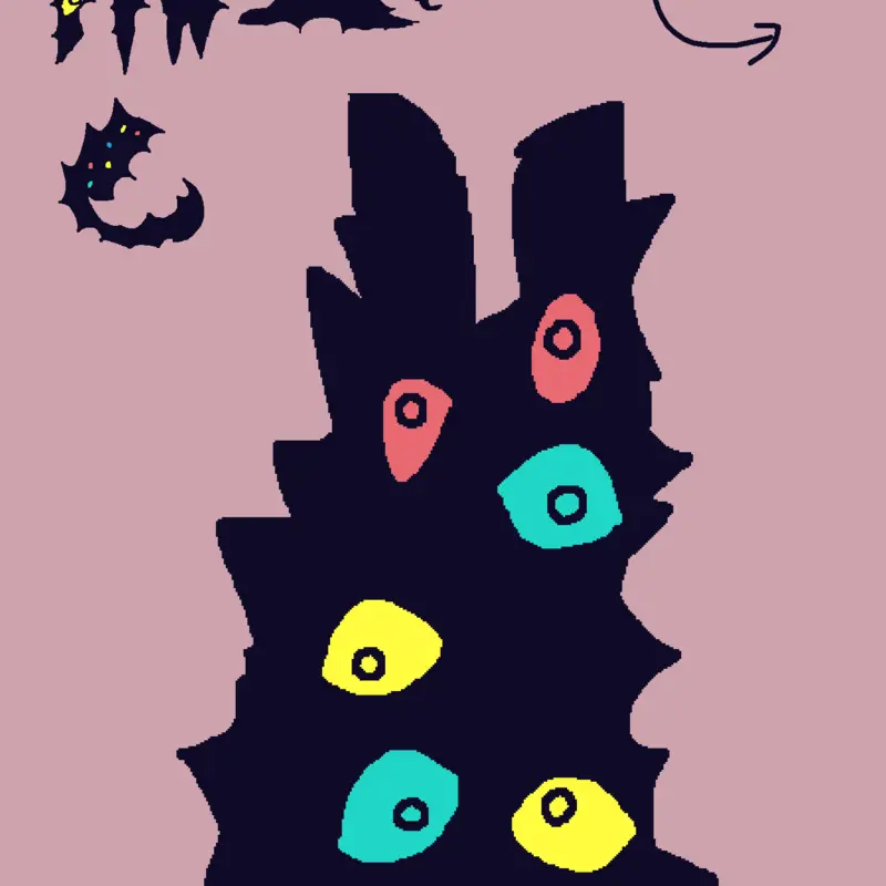 Game by @sillygoof