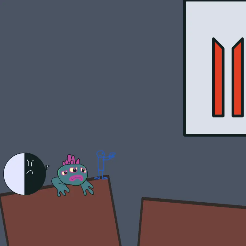 Game by @game_studio