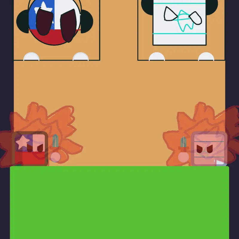Game by @FernandoGarcia1