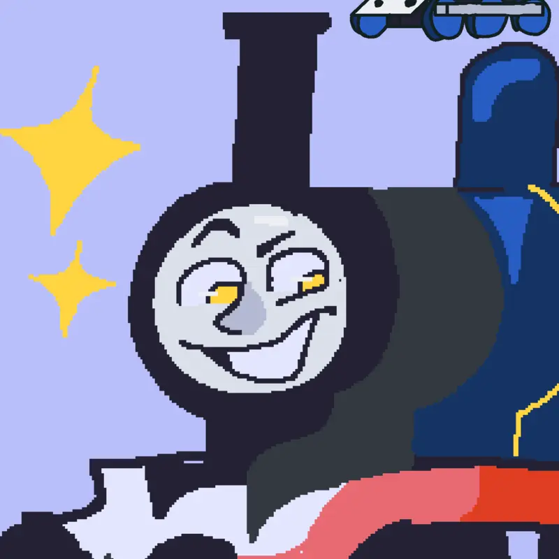 Game by @DavidDoesArt