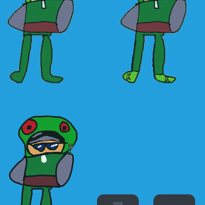 Game by @curiousmarco1902