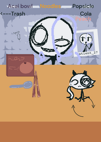 Feed Inky...?