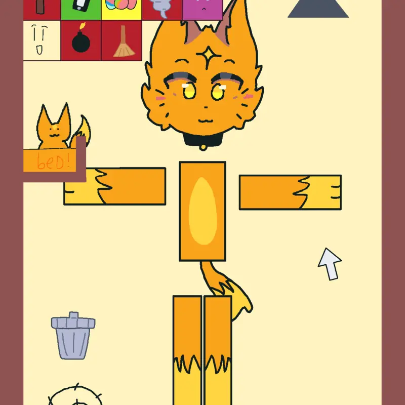 Game by @fox_up