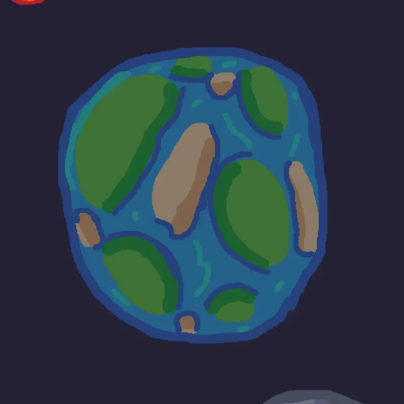 Game by @Hamstersugar