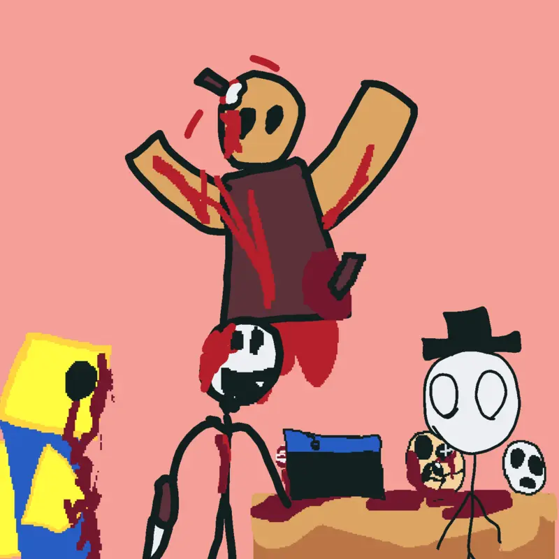 Game by @arthur_omagaaded
