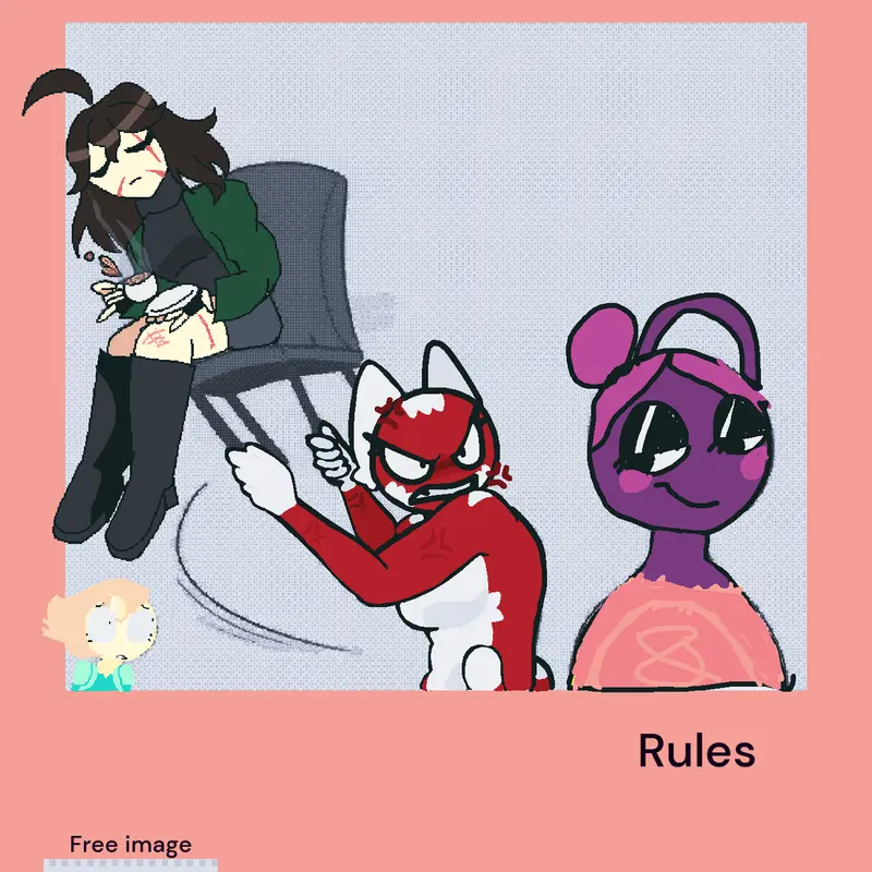 Game by @Baconfruitea