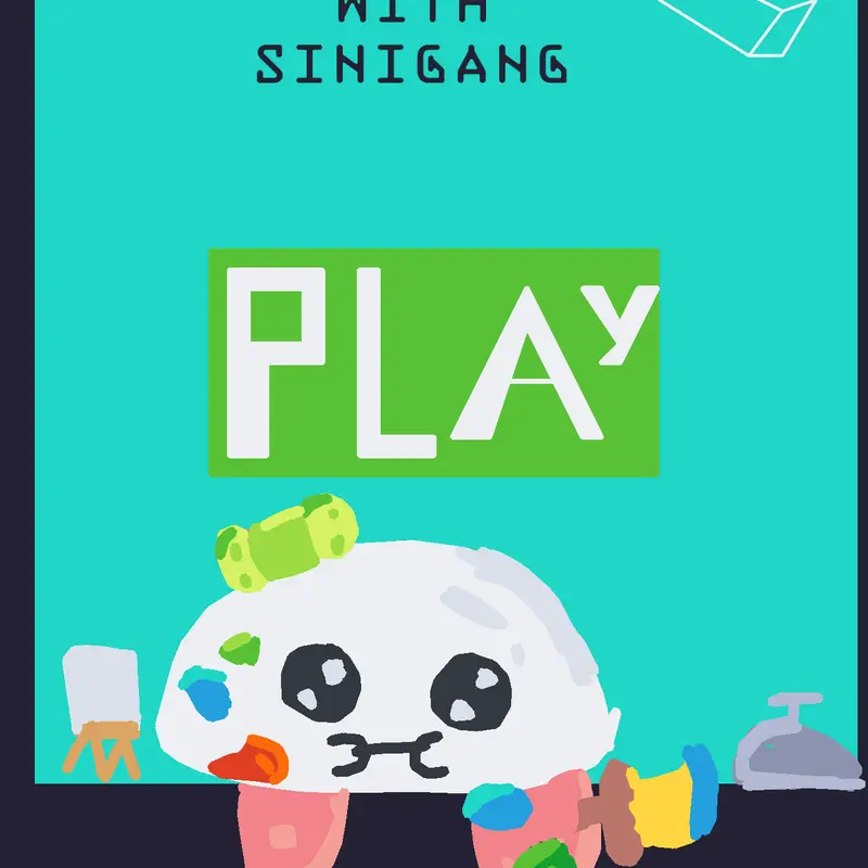 Game by @catsintheskywithcats