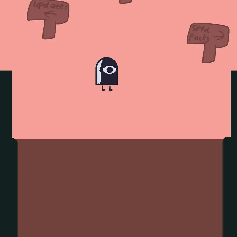 Game by @someonecandream