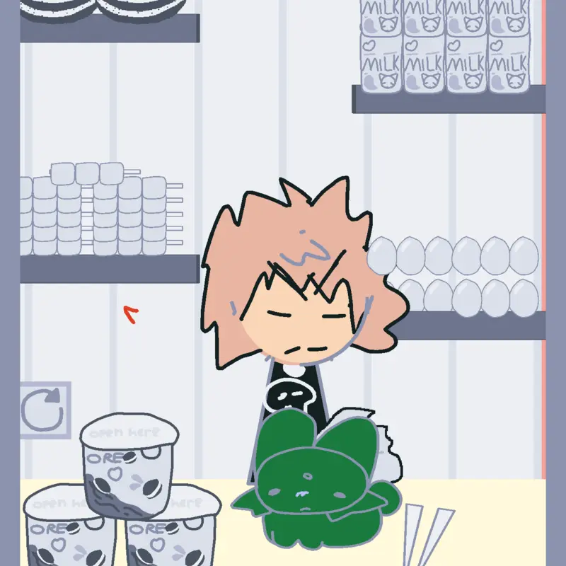 Game by @naegi_makoto
