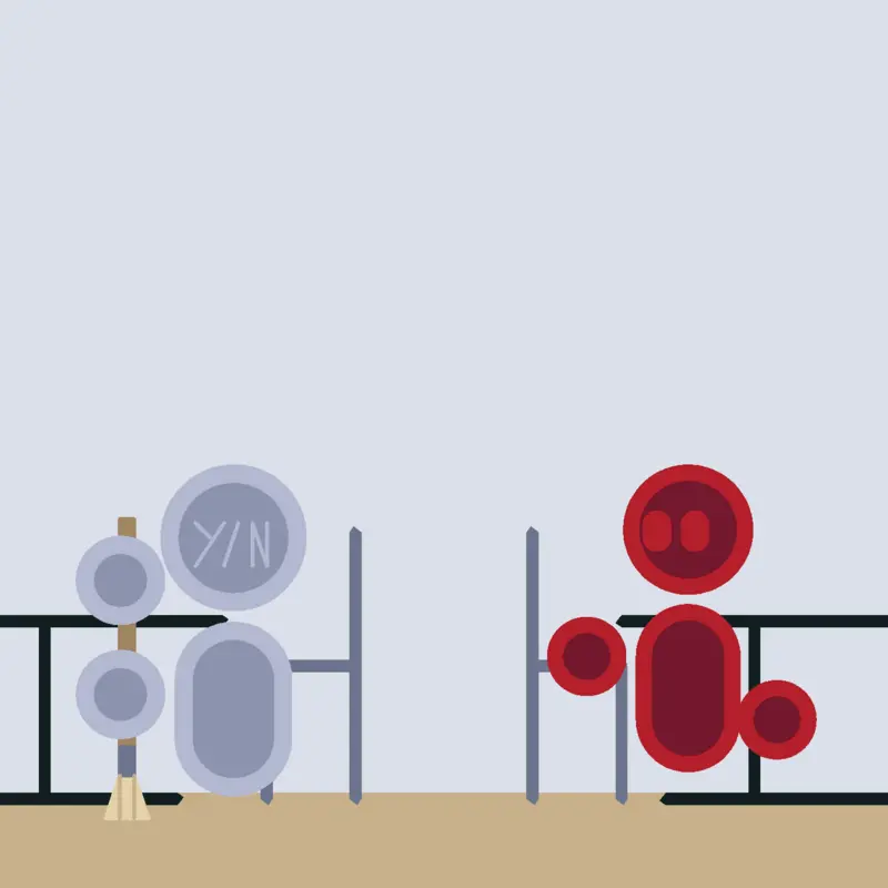 Game by @Red_program