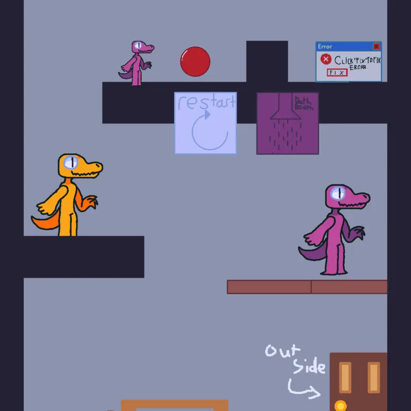 Game by @fjjjhg