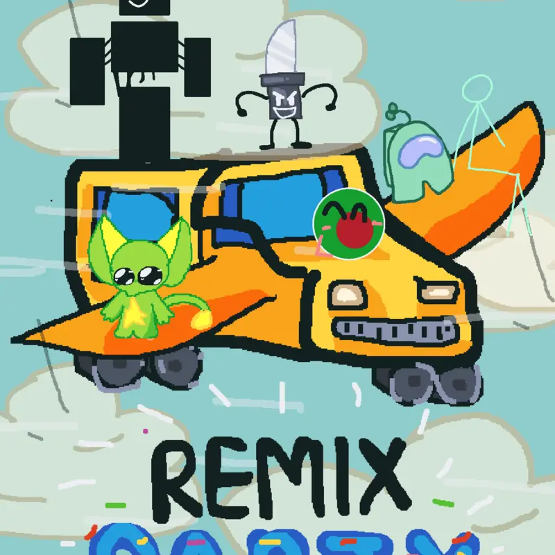 Game by @beebodoo