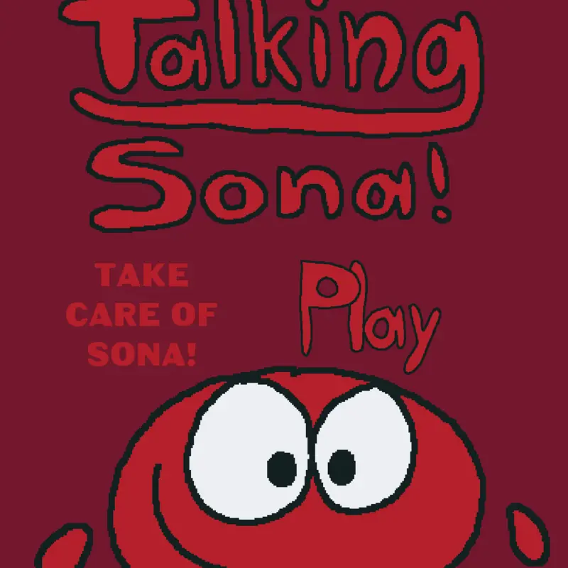Game by @Sona_