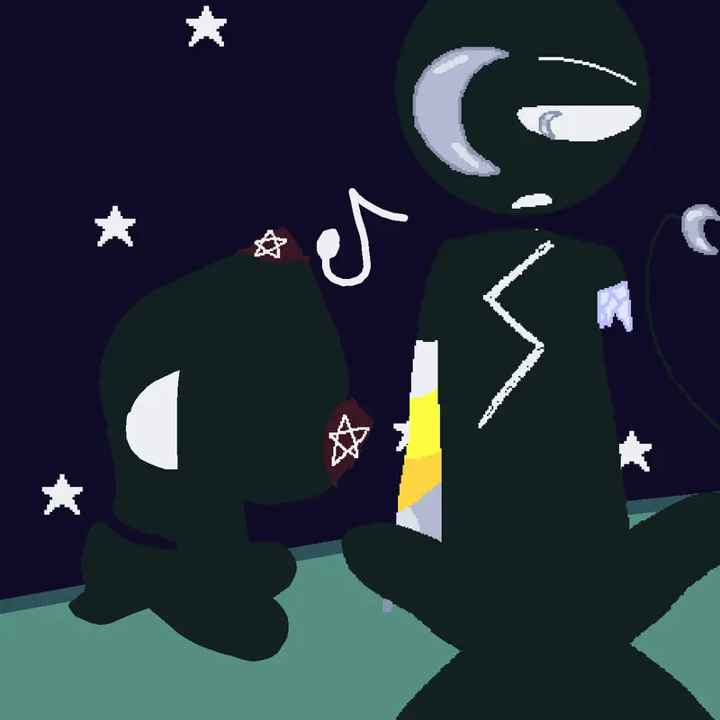 Game by @Liam-monster