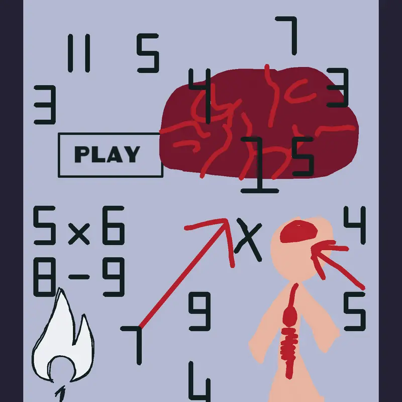 Game by @tingrizal