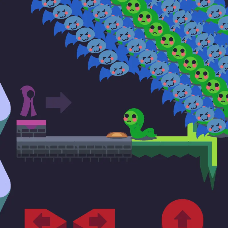 Game by @Ambusher