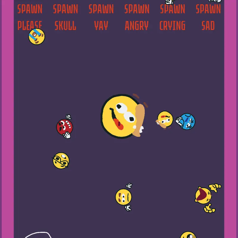 Game by @cosmi-2