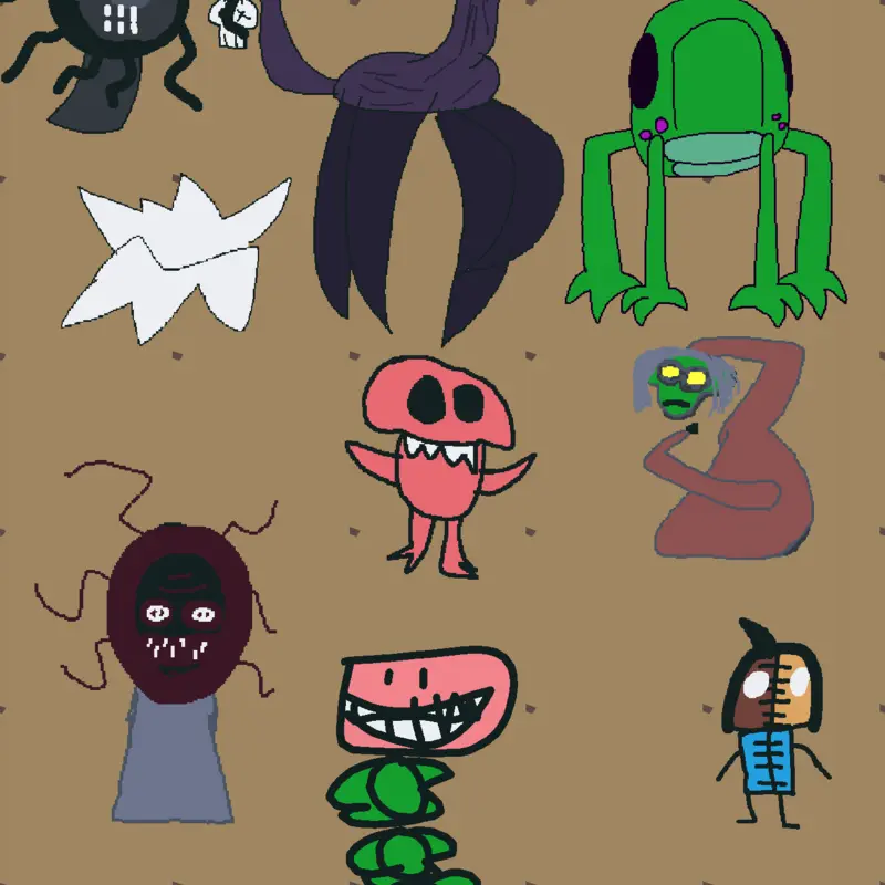 Game by @notowl334