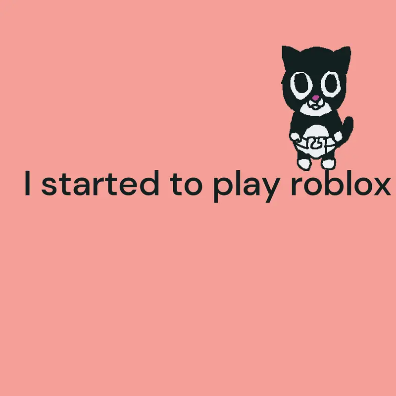 Game by @OliverTheCastleCat