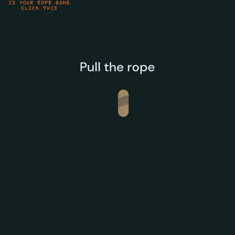 Game by @Monked