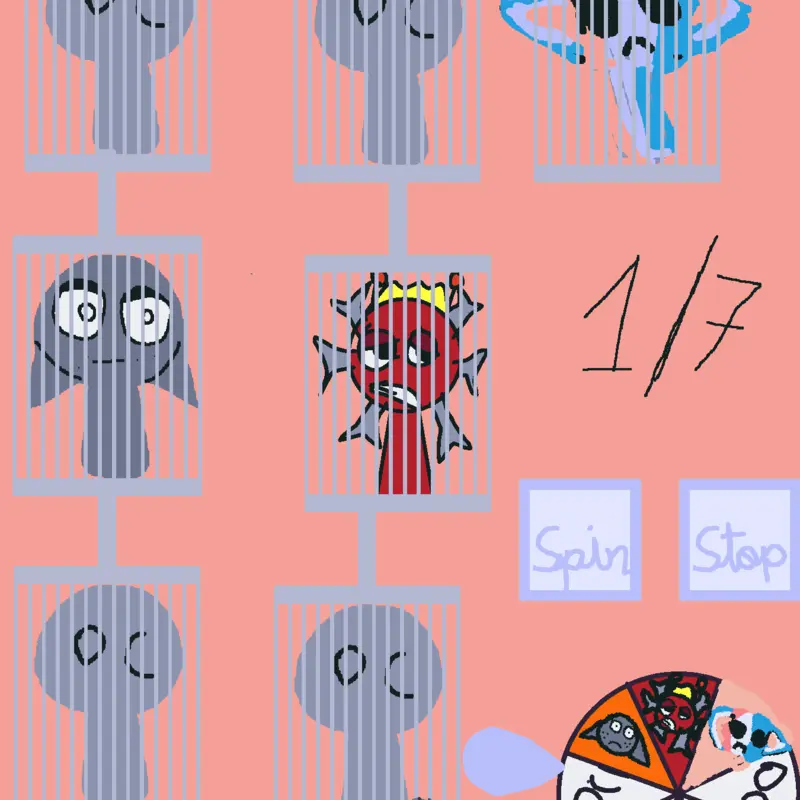 Game by @ministarcute
