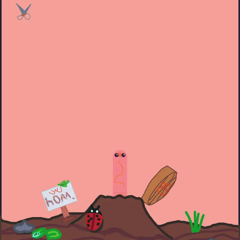 Game by @ushhi