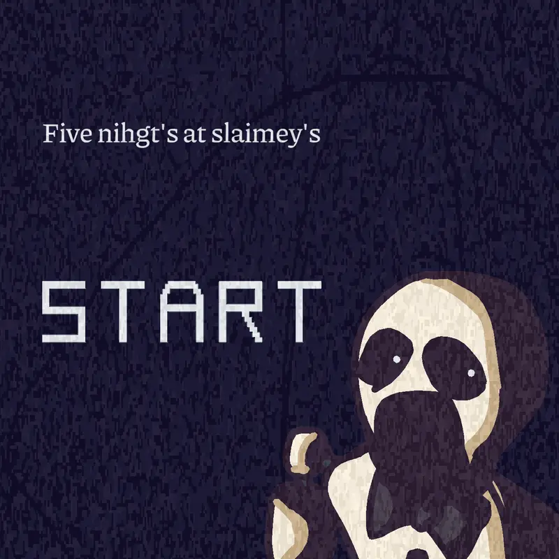Game by @Thefirstninja