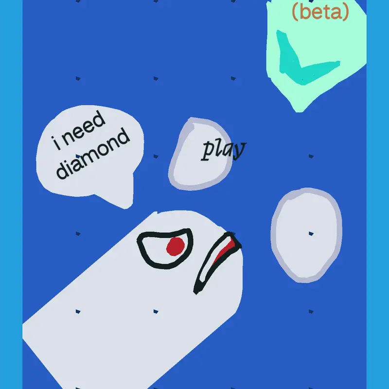 Game by @Aku_Mustakim