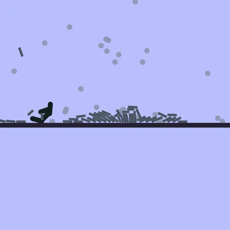 Game by @AstroSnake_International