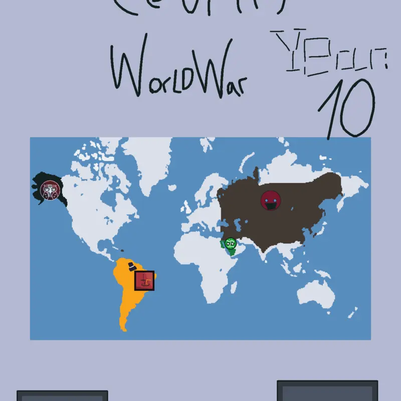 Game by @DarnellLolz