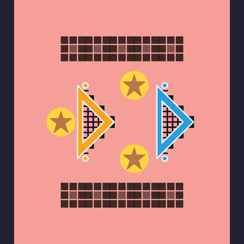 Game by @userCube123