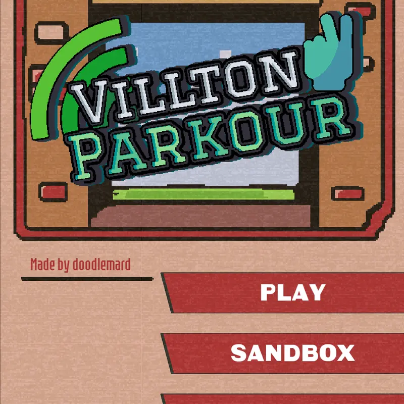 Game by @doodlemard