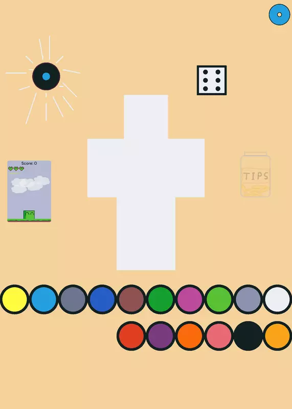 Game by @sirenhead1