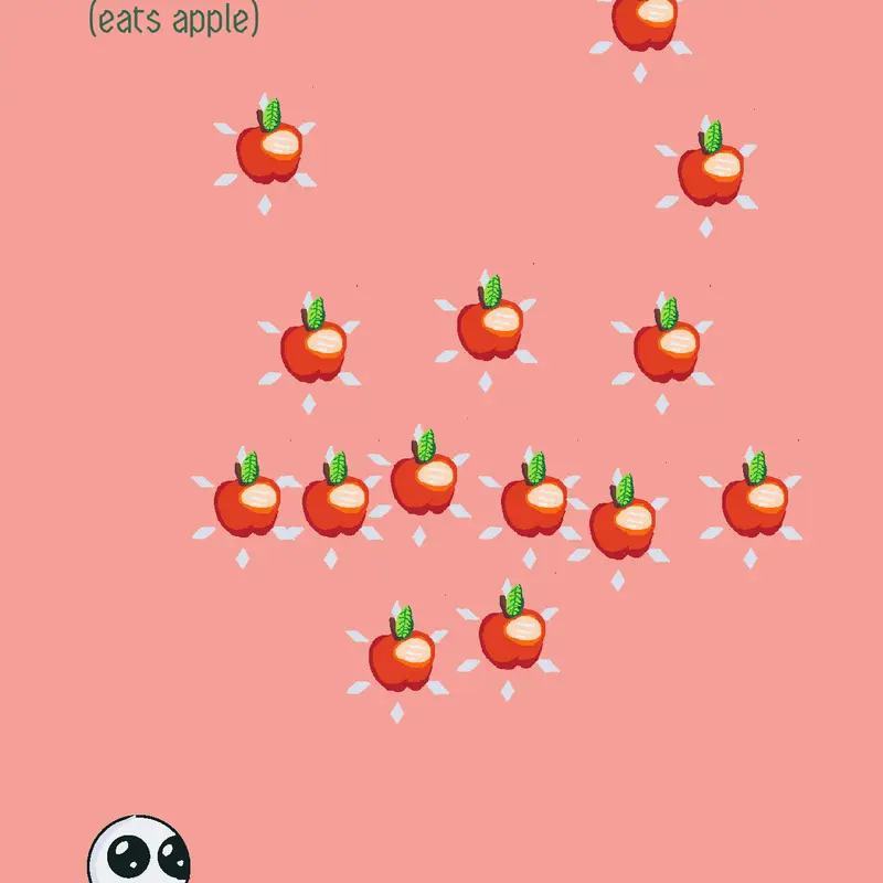 Game by @cyxa