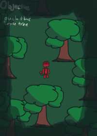 Game Adventuregame