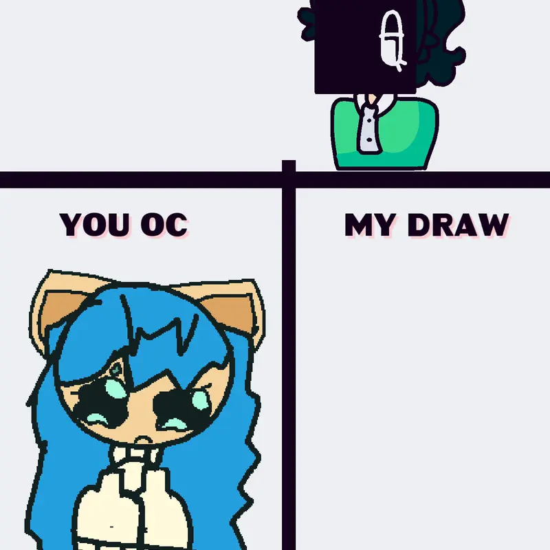 :V by @you_local_cutecore